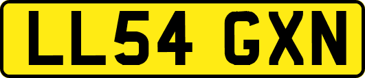 LL54GXN
