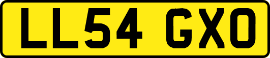LL54GXO