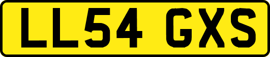 LL54GXS