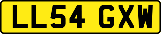 LL54GXW