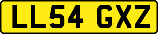 LL54GXZ