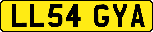 LL54GYA