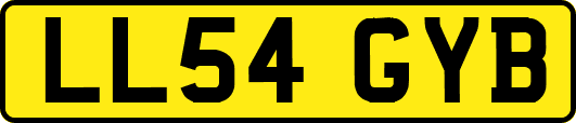 LL54GYB