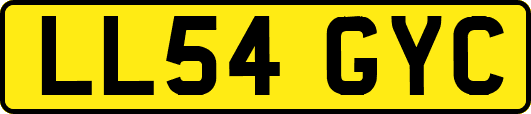 LL54GYC