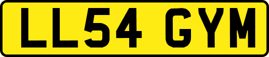 LL54GYM