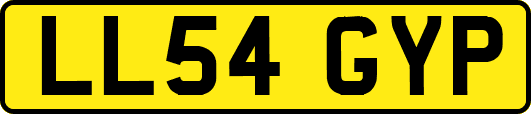LL54GYP