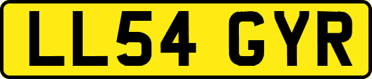 LL54GYR