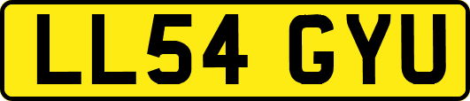 LL54GYU