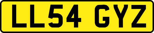 LL54GYZ