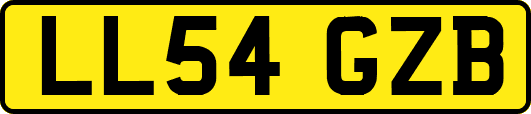 LL54GZB