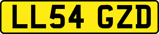 LL54GZD