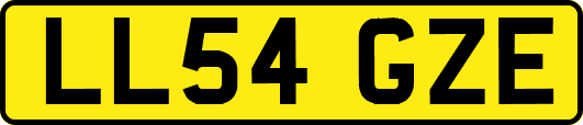 LL54GZE