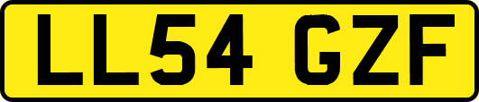 LL54GZF