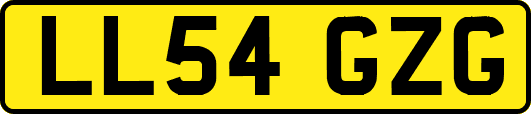 LL54GZG