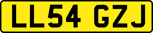 LL54GZJ