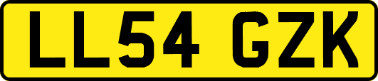 LL54GZK