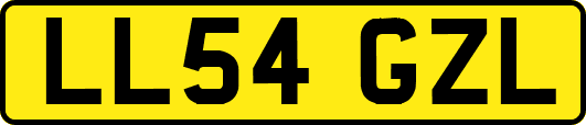 LL54GZL