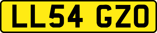 LL54GZO