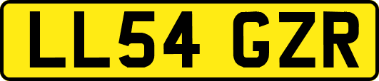 LL54GZR