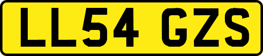 LL54GZS