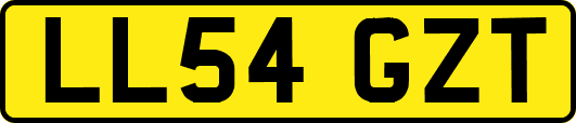 LL54GZT