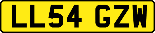 LL54GZW