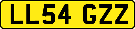 LL54GZZ