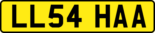 LL54HAA