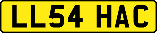 LL54HAC