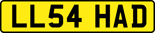 LL54HAD