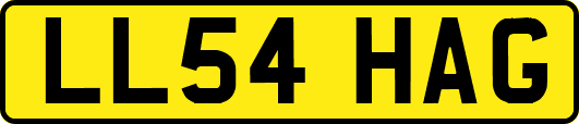 LL54HAG
