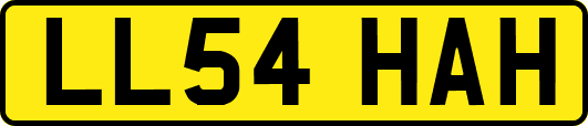 LL54HAH