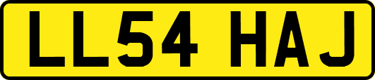 LL54HAJ