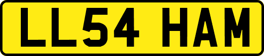 LL54HAM