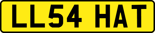 LL54HAT