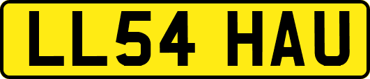 LL54HAU