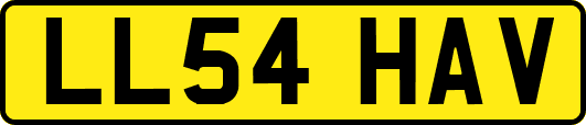 LL54HAV