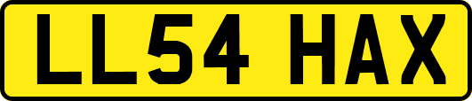 LL54HAX