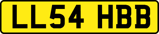 LL54HBB