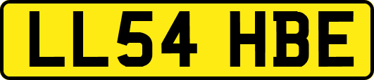 LL54HBE