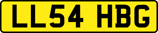 LL54HBG