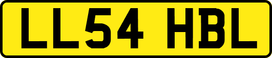 LL54HBL