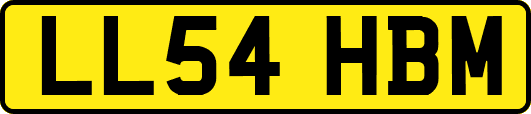 LL54HBM