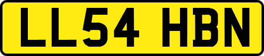 LL54HBN