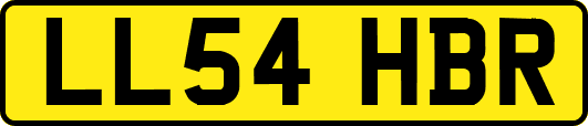 LL54HBR