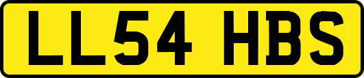 LL54HBS