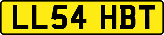 LL54HBT