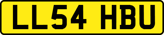 LL54HBU