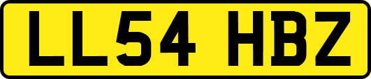 LL54HBZ