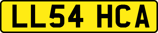 LL54HCA